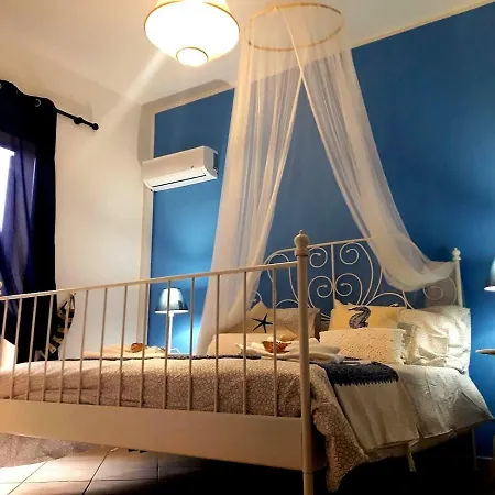 度假居 Aspra Casa Vanella Grande